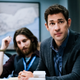 Illustration for article titled John Krasinski takes on a new kind of office as Jack Ryan